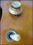 In love with jazz guitars... Here, my trusty Gibson es335-td from 1966.