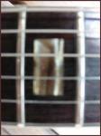 In love with jazz guitars... Here, my trusty Gibson es335-td from 1966.